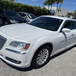 2014 Chrysler 300