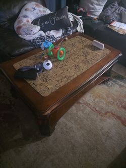 3 Living Room Tables