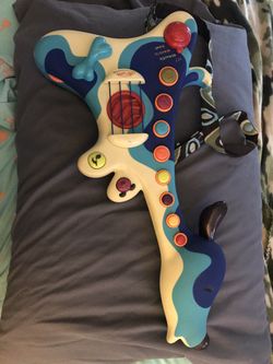 musical instrument acoustic Electric howl