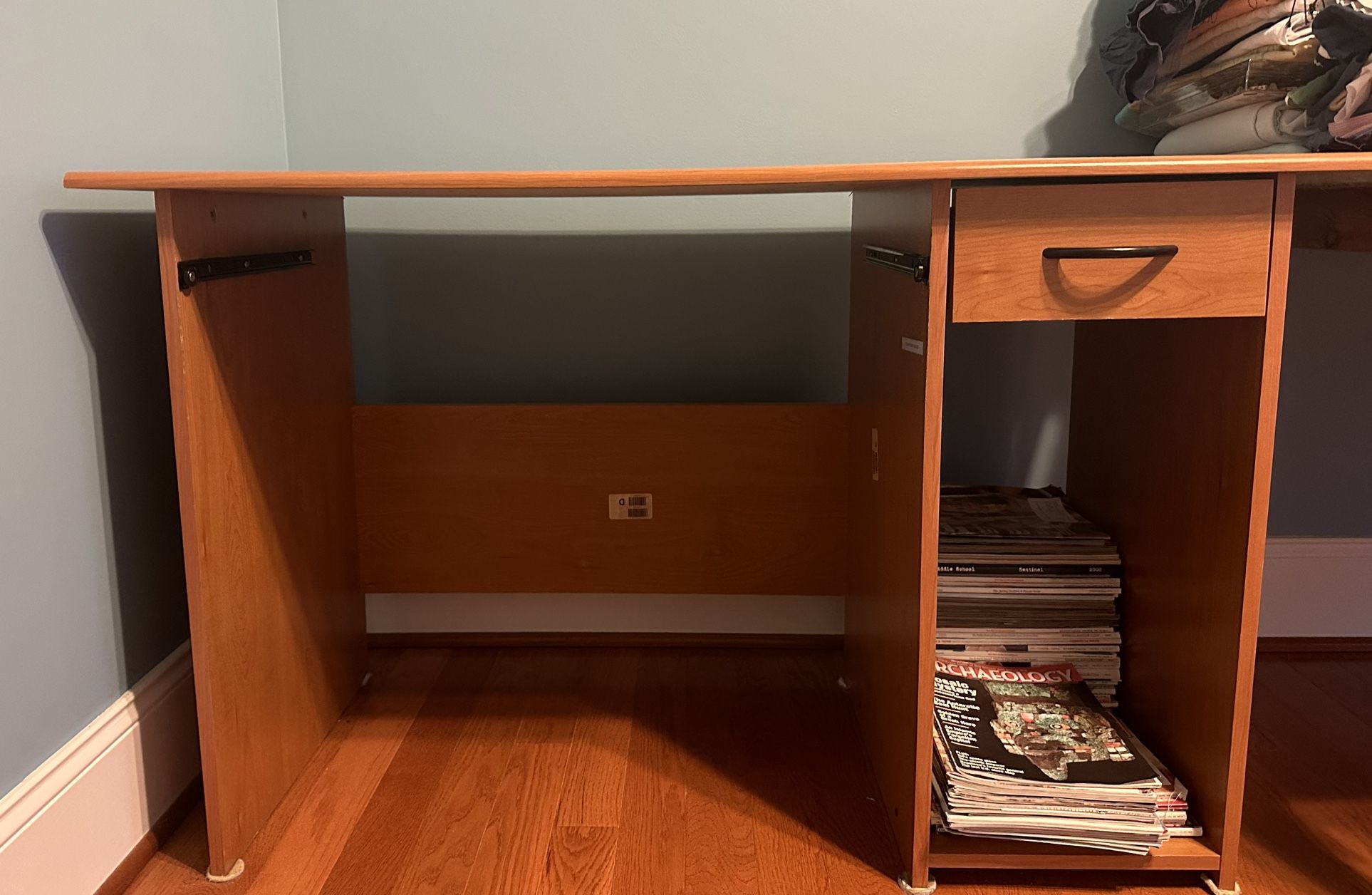 48” Computer - Student - Office Desk