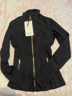 Lululemon define jacket
