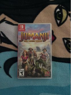 Jumanji