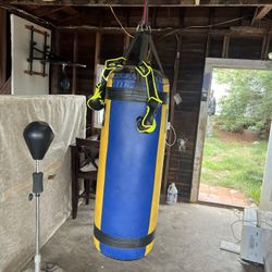 Boxing Set 