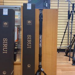 Sirui Monopod SVM-165P