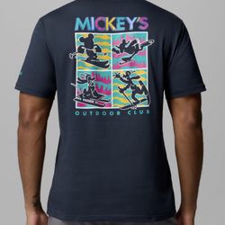 Disney Mickey Mouse T-shirt