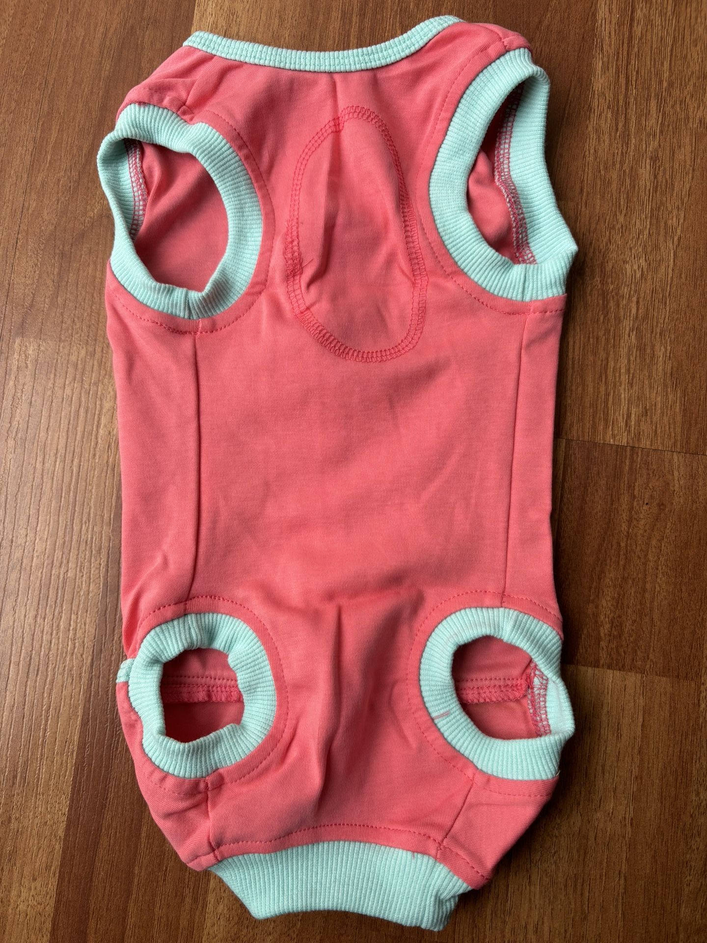 Trajesito Para Perrito Chihuahua O Gatito $10.00