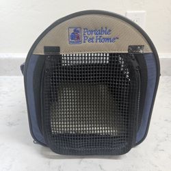 Pet Home Carrier 