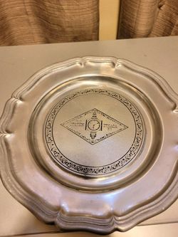 Country Ware Aluminum 1974