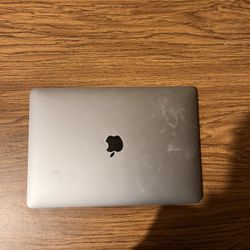 2020 MacBook Pro