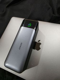 Anker power bank portable charger