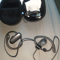 Bluetooth Headphones 