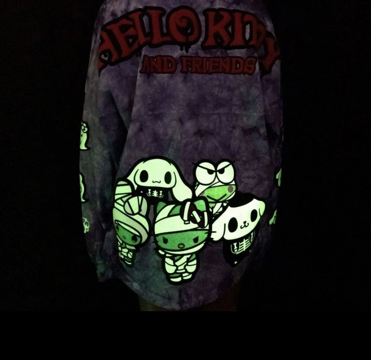 Hello Kitty and Friends Halloween Food Truck 18 Plush Set – JapanLA