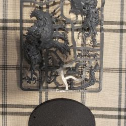 Warhammer 40k Tyranid Psychophage