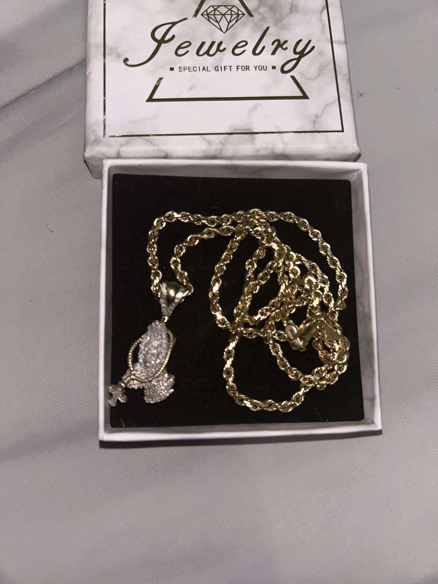 Nice Items