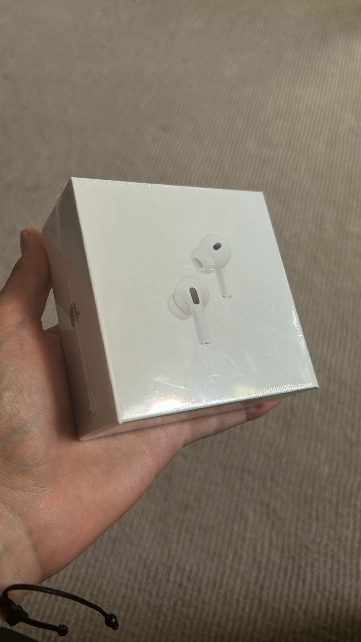 AirPod Pro 2nd Generation