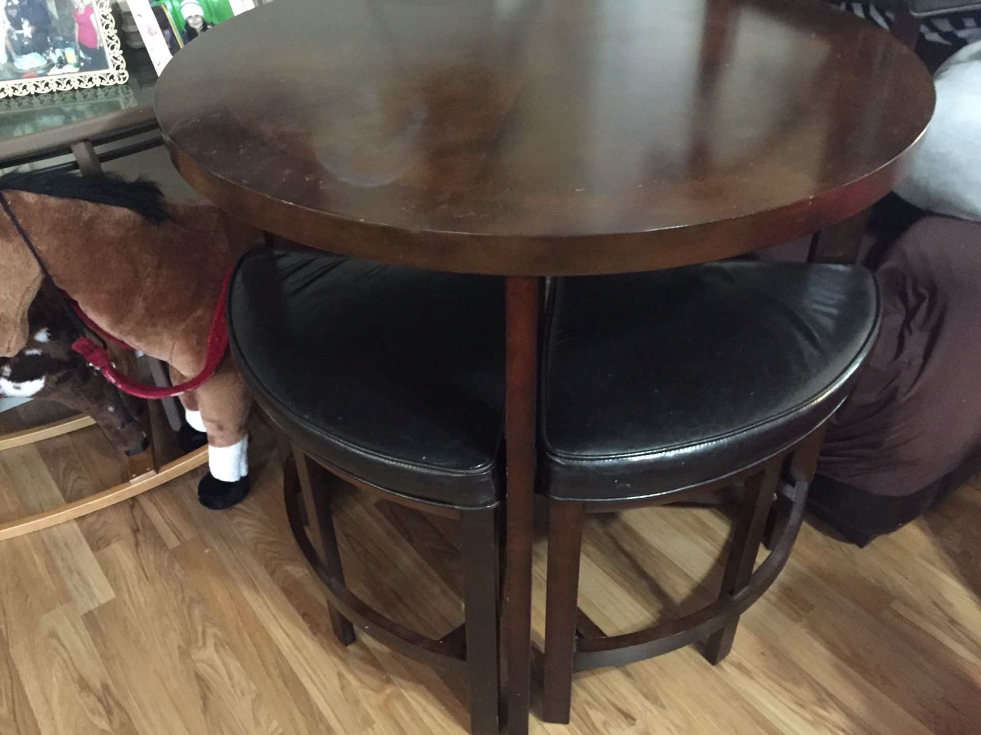 Tall dining table for Sale in Auburn, WA OfferUp