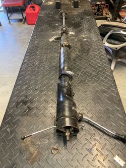 1967 chevelle steering column