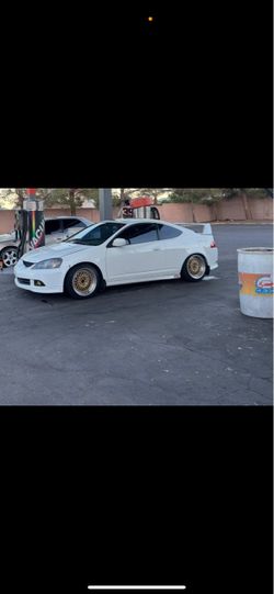 Trade rims