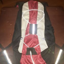 Westfield H2O Backpack 