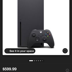 Xbox Series X