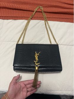 Side bag YSL