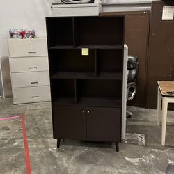 Bookshelf