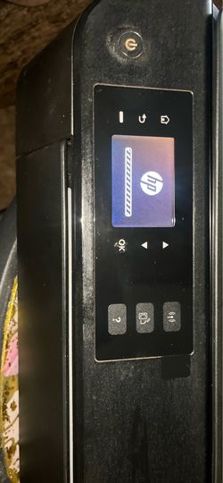 HP ENVY 4501 ALL IN ONE INKJET