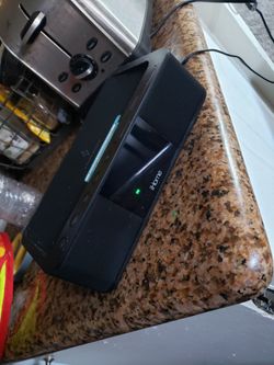 I Home Alarm Clock And Wireless Charger