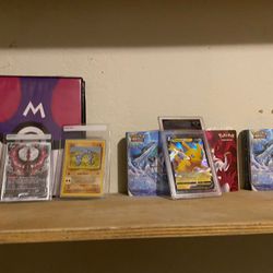 Pokémon Cards 
