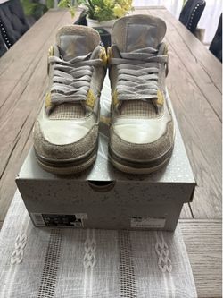 Mens Jordan’s shoes