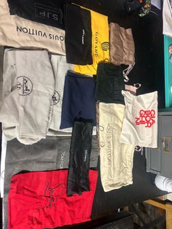 Designer bags
