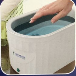 Therabath, Professional Thermotherapy 