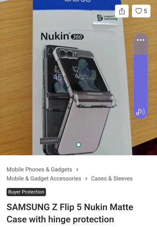 Phone Case