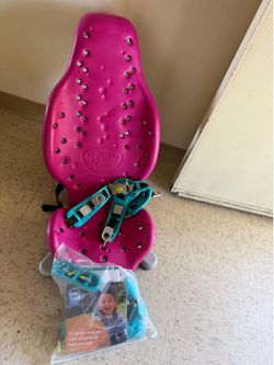 Firefly Splashy Bath Seat