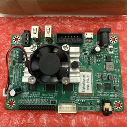 Arcade1Up Big Buck Hunter Pro PCB