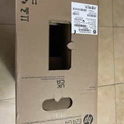 Two New Dual HP E24 G4 FHD Monitors!!