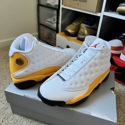 Nike Air Jordan 13 (Retro)
