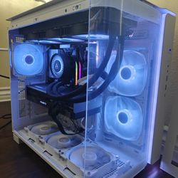 High-end Gaming PC (7700X, 7900GRE, 32GB DDR5, 2TB)