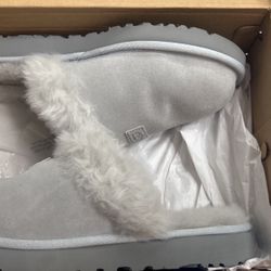 Ugg Slippers New 