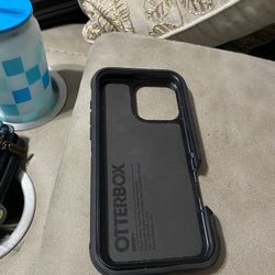 Cover De iPhone 16 Pro Max