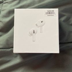 AirPods Pro 2nd Gen