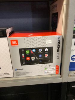 Jbl legend 700 on sale today for 299.99