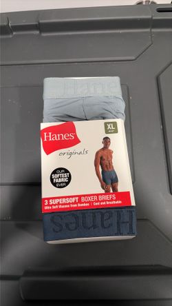 Boxers