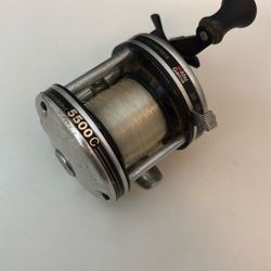 Fishing Reel