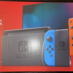 Nintendo Switch(2nd Gen) 