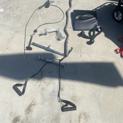 Weights 
