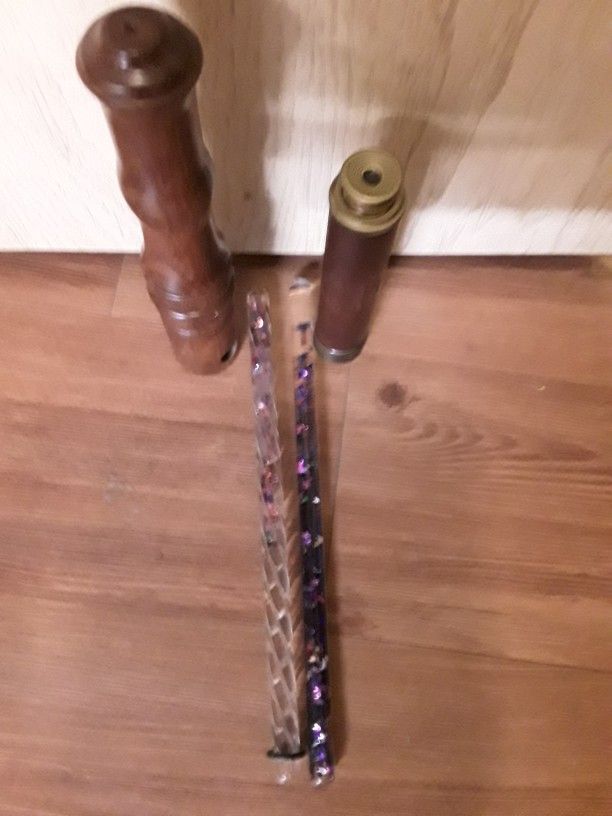 Kaliedoscope. Handmade