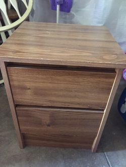 Nightstand