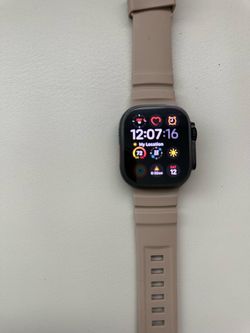 Apple Watch Ultra 2