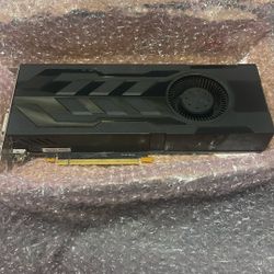 NVIDIA GFORCE GTX 1070